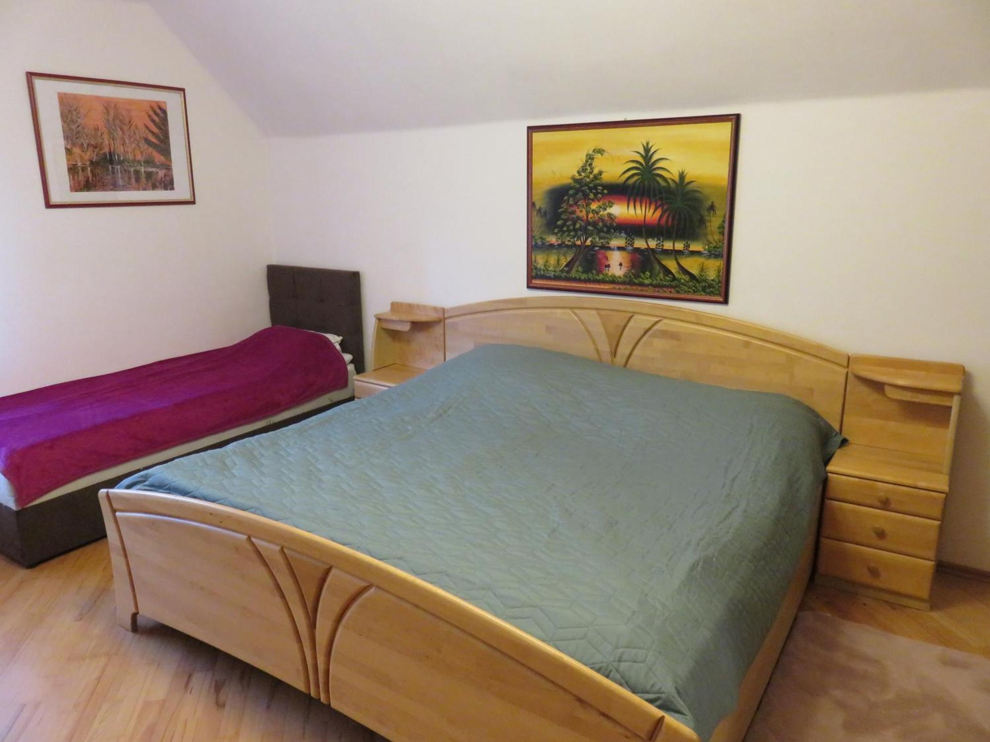 Ferienwohnung Dreilaendereck - Villach Land - Faaker See Arnoldstein Exterior foto
